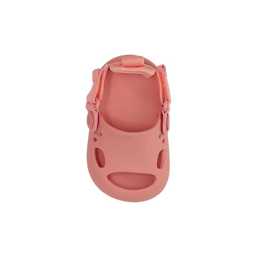 New Balance K8811 Fashion Simple Comfortable Beautiful Low-Top Walking Shoes Baby Shoes Pink SICLGD1