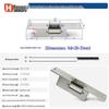 HENGPU Access Control Electric Drop Bolt Lock