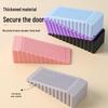 Household Rubber Door Stopper (5-Pack)