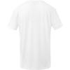 Burberry T Shirts Men's White Crew Neck Moderate 39624901