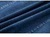 Women's Spring/Autumn 2025 European Style Denim Vest - High-End Casual Layered Sleeveless Jacket