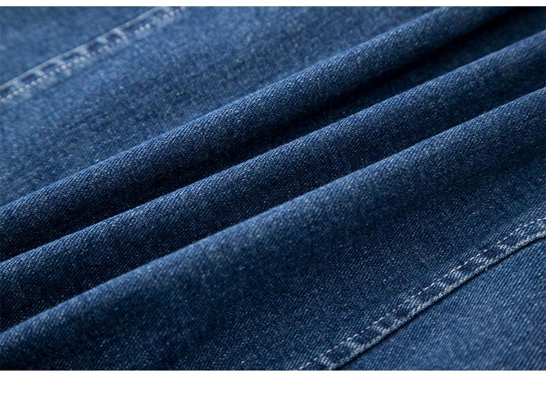 Women's Spring/Autumn 2025 European Style Denim Vest - High-End Casual Layered Sleeveless Jacket