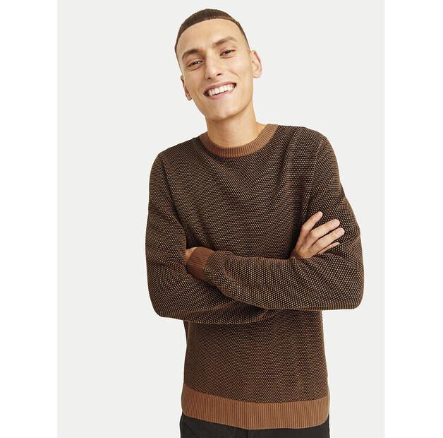 Свитер Jack & Jones Globe