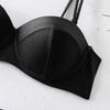 Underwire Bikini Swimsuit High Waist Swimwear for Women Push Up Two Piece Bathing Suits Push Up Summer Female