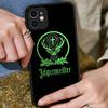 Hi J-Jagermeister Logo Phone Case For IPhone 16 15 14 Plus 15 13 12 11 Pro Max X XS MAX Matte Cover