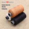 1pc Shoe Repairing Thread, Nylon Threading, Weaving Thread, Kite Thread, Fishing Line, DIY Handmade Sewing Thread Accessories
