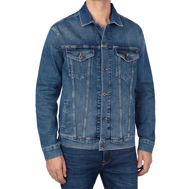 

Pepe Jeans Pinners куртка M