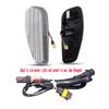 For Jeep Renegade 2015-2023 Led Side Marker Light Wire Cable (Only Fit for Left Hand Drive Car)