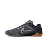 Nike Zoom Metcon Turbo 2 Low Iron Grey Black Gum - DH3392-004