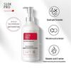 SLEK Scalp Refreshing Oil Control Anti-Dandruff Shampoo
