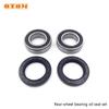 OTOM Motocross 6005 Rear Wheel Bearing Hub Oil Seal 32*47*8mm For SXF EXCF XC SMR TPI TE FE FS FX Off-Road Motorcycle Dirt Bike
