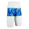 Mizuno Plavecký tréninkový oblek Krátké návleky N2MBD569 Velikost XL 27 Modrá (Mizuno) Plavky, Plavání, [Kolekce Ri]