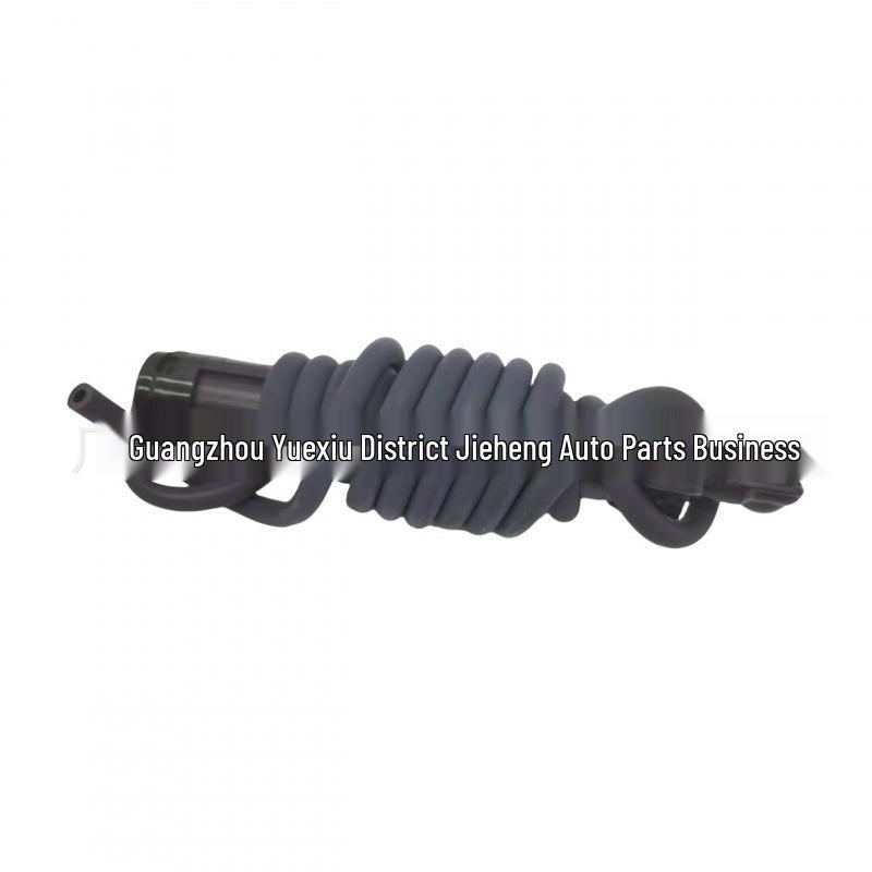 

Left Headlight Washer Jet Cover for Land Rover Range Rover Evoque LR024211 Left Side R024211 чёрный