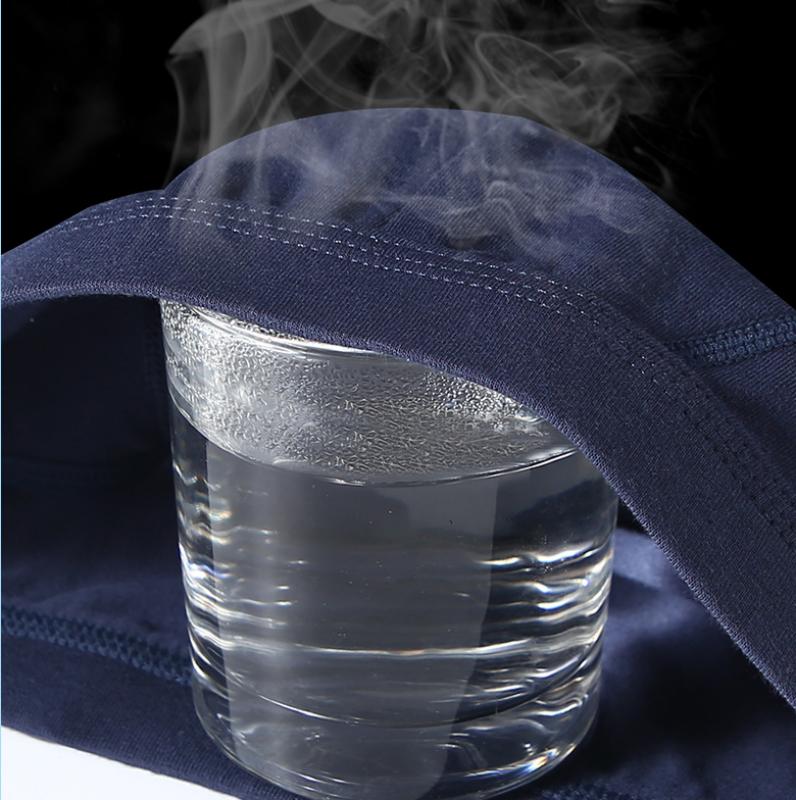 Majtki w dużych rozmiarach Duża bielizna męska Majtki oddychające Majtki chłopięce Majtki męskie Szorty majtki Jednolity kolor Majtki Bawełniana bielizna męska