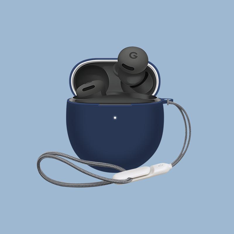 Google Pixel Buds Pro 2A Bluetooth Earphone Protective Case