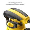 5-Inch Eccentric Sanding and Polishing Machine for Woodworking
