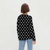 Women's Casual Everyday Tops Knitted Cardigan Jacket