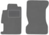 Front Car Mats: Rover 600/ 618 / 620 / 623 Sedan (1993-1999)