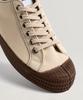 Novesta Star Master Suede Ivory/Brown