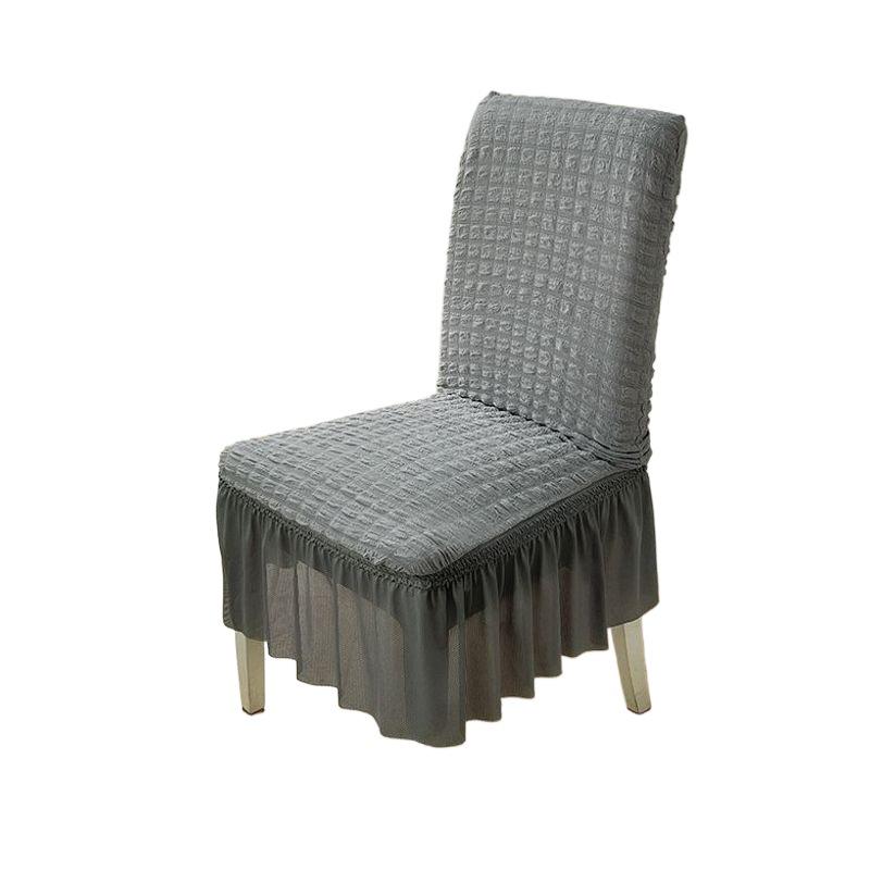 European Summer Ice-Cool Universal Dining Chair Cover