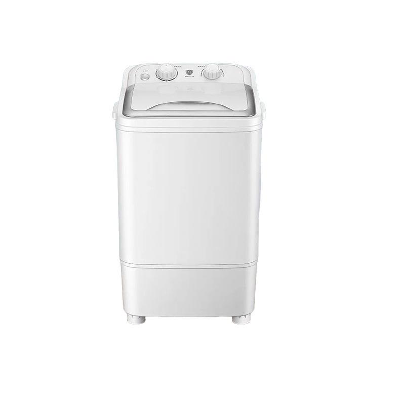 European Standard Semi-Automatic Single Tub Washing