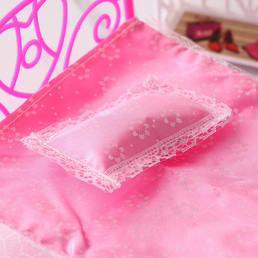 Accessories Bathtub/Swing For Dolls Dollhouse Furniture Wardrobe/Bed/Shoe rack Miniature Furniture