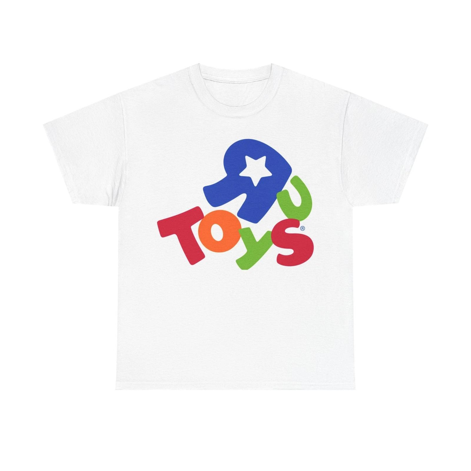 Men s and Women s T-shirts Toys R Us XXXL