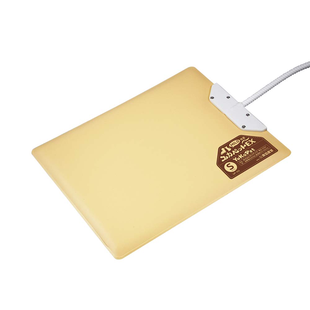 

Kainuma Sangyo Yukapet EX S size Pet heater S size high/low double-sided