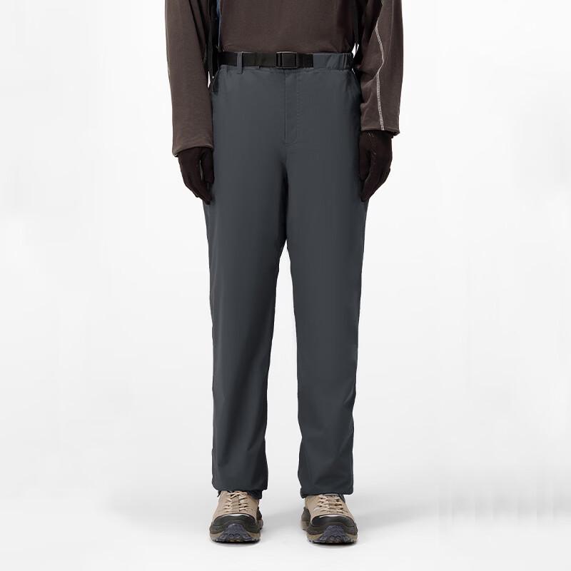 Pelliot Men s Fleece Lined Trekking Pants XXL