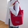 Adorable Day Bag - Cherry Eco Bag