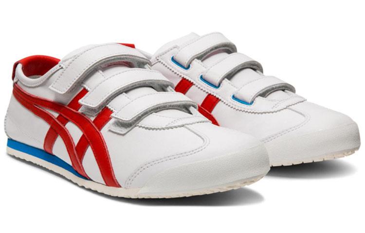 ONITSUKA TIGER Mexico 66 Baja Classic Rot 1183A599-100