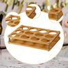 Cup Holder, Wine And Beverage Drink Glass Organizer