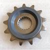 Durable Silent Front Sprocket Motor Sprocket 13T 14T for Benelli Leonocnio 250 TRK251 TNT250 BN250