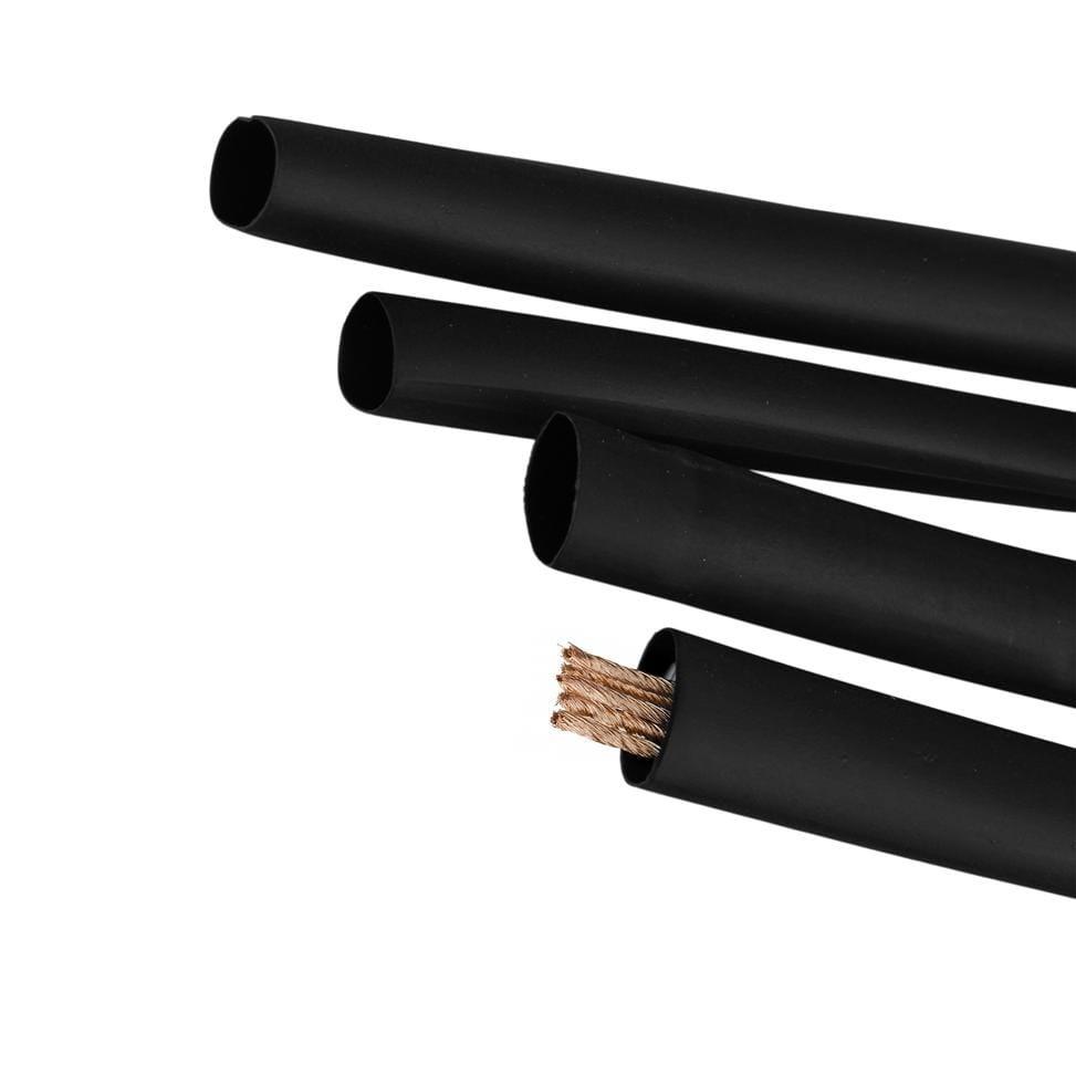 Heat shrink tubing set of 100 pieces KD10919