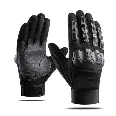 Specialhandskar Taktiska Handskar Helfinger Jakt Skyttehandskar Cykling Cykel Motorcykelhandskar Skyddsutrustning