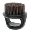 Salon Barber Hair Cutting Shaving Brush For Men Facial Neck Cleaning
