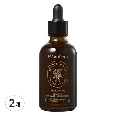 OILLIV 100 Oil, 60ml, 2 Units