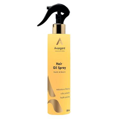 A_Avangard Professional Hair Repair Spray-Oil 250 Ml