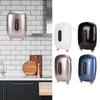 6500W Instant Water Heater Fast Heating Temperature Display 220V for Household Kitchen Bathroom Instant Heater Bathroom Supplies