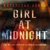 Girl At Midnight by Katarzyna Bonda Paperback Book 9781473630451