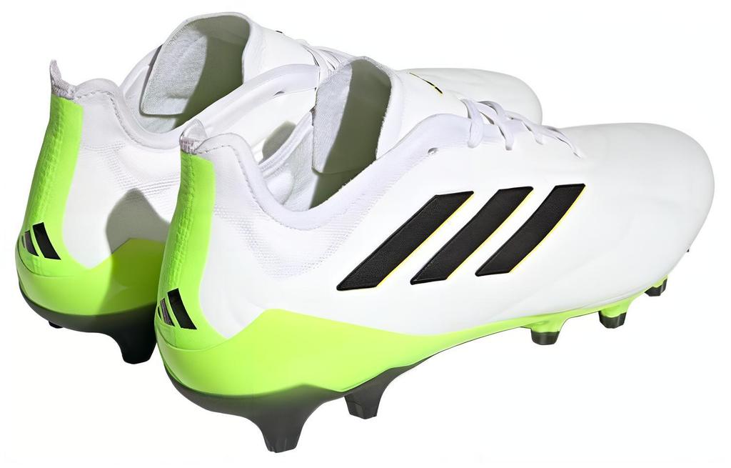 Adidas Copa Pure.1 Ag 'White Lucid Lemon' IE4992