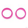 2 Pcs Fixed Handlebar Sleeves And Mountain Biking