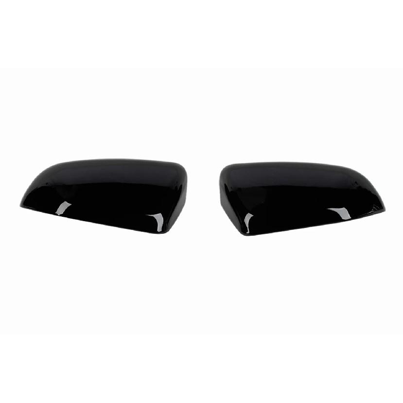 Car Door Side Rearview Mirror Base Decoration Cover Trim Stickers Cap Shell for Chevrolet Camaro 2017-2022 Exterior Accessories