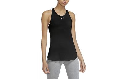 Tank Tops Women's Black Other CU5717-010