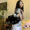 Cute Kitten Backpack New Personalized Cartoon Large Capacity Styling Backpack Birthday Gift