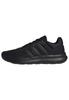 Adidas Light Racer Unisex Core Six Rozmiar 4.0 Trampki, Dorosły, NLD67, Czarny/Core Black/Szary (IE6132), 27,5 cm