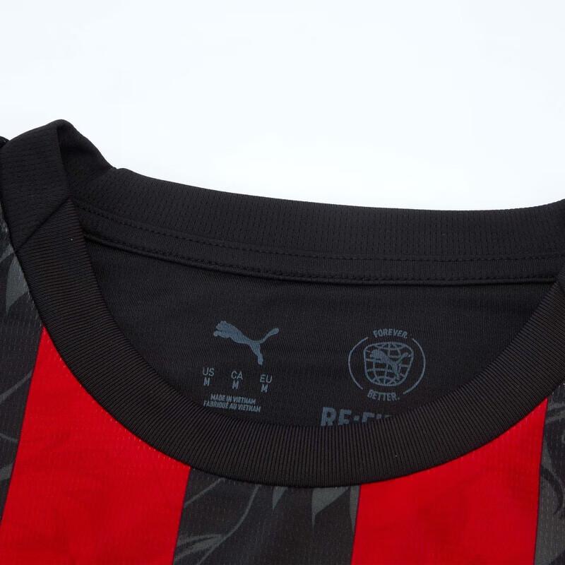 PUMA AC Milan Home Fan Jersey 779962