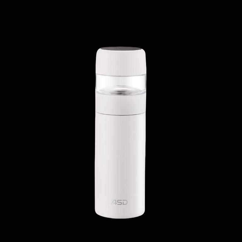 Aishida Vacuum Insulated 304 Stainless Steel Tea Mug