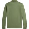 Polo Ralph Lauren SS24 Logo Embroidered Slim Fit Long Sleeve Polo Shirt Men tops Flower-Path-Green MNPOKNI16823993-300