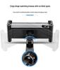 Car Rear Seat Tablet Mount - Adjustable Telescopic Holder for iPad and Tablets